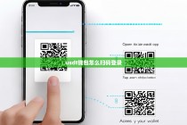 USDT钱包怎么扫码登录？详细操作指南